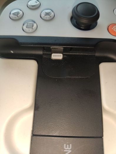 Backbone ps5 Edition handheld console for iPhones