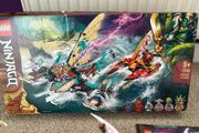 Ninjago Lego