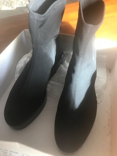 Ladies boots by Hogl