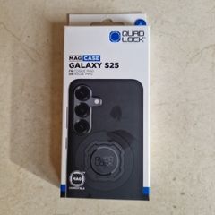 S25 quadlock case