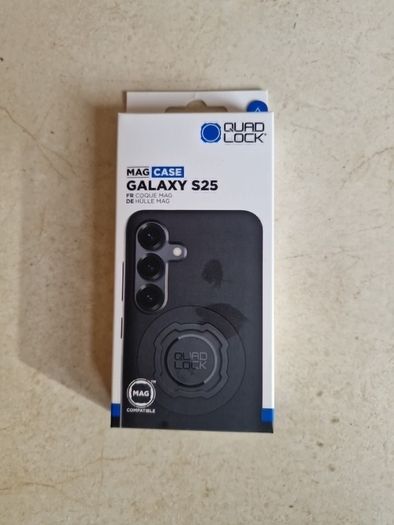 S25 quadlock case