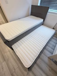 Kids bed