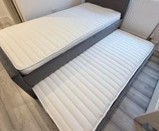 Kids bed