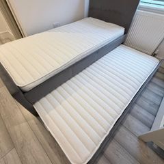 Kids bed