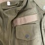 Italian Army Uniform Size small New # 3 Image 5
