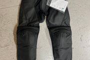 Dainese Pony 3 - Men's Motorcycle Leather Pants