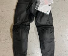Dainese Pony 3 - Men's Motorcycle Leather Pants