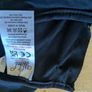 halloween costume Wicked Costumes Long Black Halloween Dress Size XL (11-13 Years) Image 2