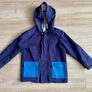 Carrement Beau canvas utility jacket 5/6y Image 6