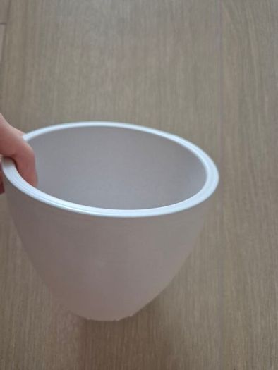 plant pot