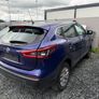 2018 Nissan Qashqai 1.5 DCI Image 3
