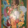 Galt Giant Floor Puzzle 30 Pieces Alphabet Animals Image 8