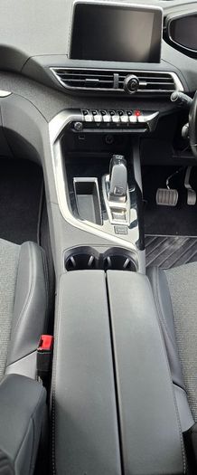 Peugeot 3008 Allure 1.5 Hdi 130 Auto 6 6.2 4dr