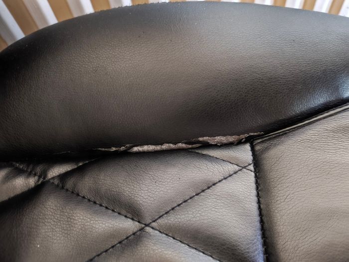 office chair
