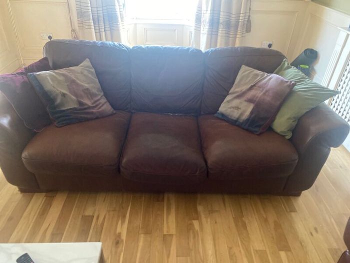 Couches