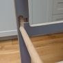 Toddler Learning Tower & separate step stool Image 9