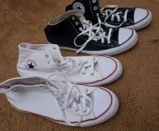 Converse