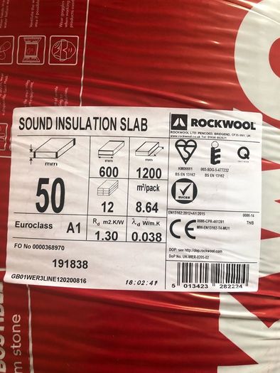 Rock Wool