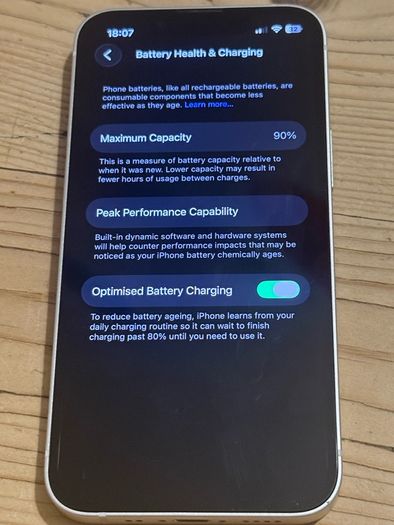 IPhone 13  Mini