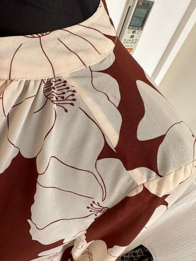Phase Eight beach tunic
