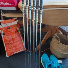 srixon zx7 mkii irons