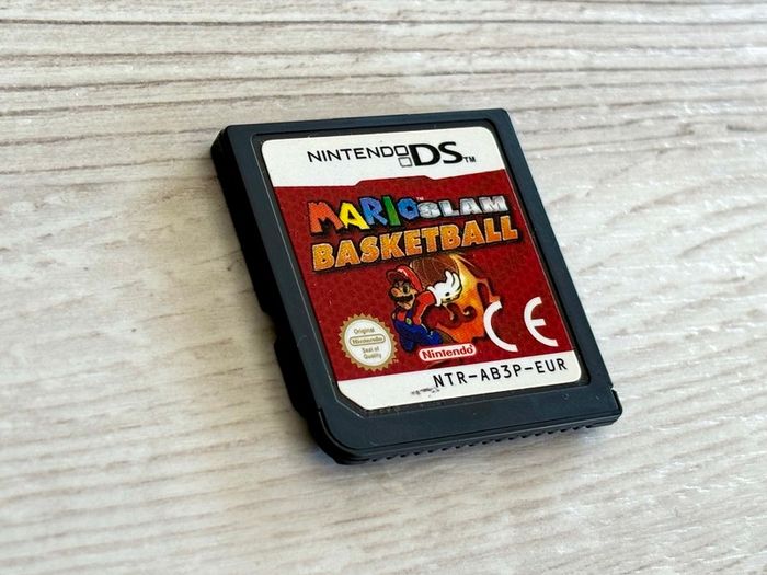 Mario Kart DS for Nintendo DS - Boxed