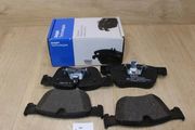 Disc Brake Brake Pad Set Delphi LP2690 Fits Citroen Peugeot C4 Picasso C4 Grand