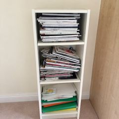 IKEA bookcase