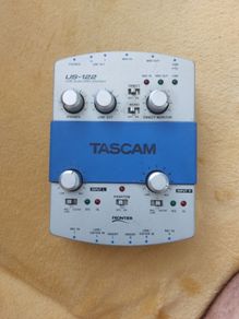 Tascam
