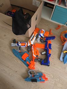 nerf