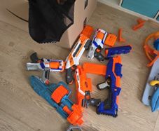 nerf