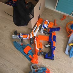 nerf