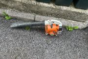 stihl leaf blower