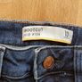 Fab Womens/Girls Next Jeans Boot Cut Size 10R Image 9
