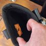 Size 7 Steel Toe boots new Image 4