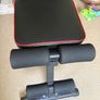 Weight lifting gym bench Image 4