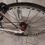 carbon fibre bike Image 9