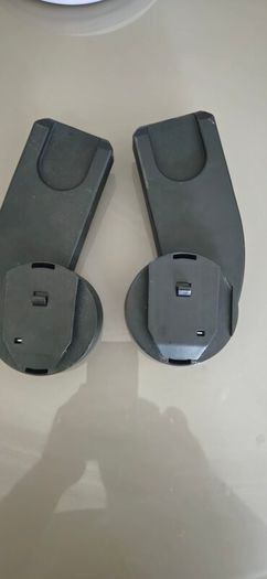 car seat Adapter cybex gazelle s