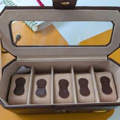 Gordays 5 Watch Case
