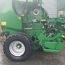 Mchale f5500  baler Image 9