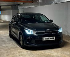 2017 Kia Rio 1.4 CRDi EXE - NCT & Tax - Key in & drive