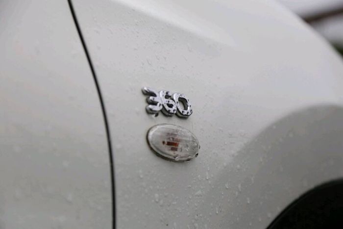 131 Nissan qashqai 360 fresh nct