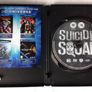 Suicide Squad [2016] (DC Comics) [Movie DVD] Image 3