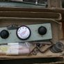 Knitting machine Strigo double bed (looks like a full set) Image 8