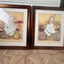 Set of framed prints Image 3