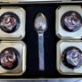 Tea Caddy Set Image 2