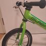 Islabike  Rothan 12 - Balance Bike + extras Image 4