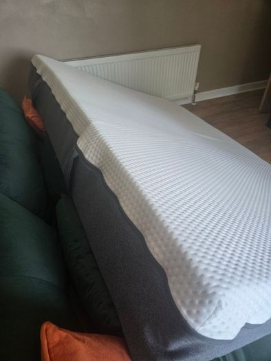 Emma Original Mattress Double.