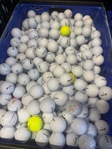 40 Srixon Golf Balls