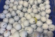 50 Srixon Golf Balls